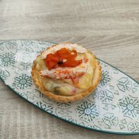 #Veganuary at Veganitessen in Sevilla