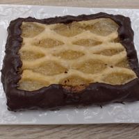  at Veganitessen in Sevilla