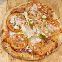  at Veganitessen in Sevilla