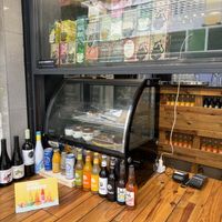   at Veganitessen in Sevilla