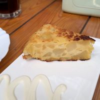   at Veganitessen in Sevilla