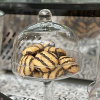 Don’t mind if I do!  at Veganitessen in Sevilla