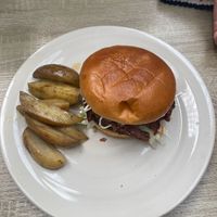   at Veganitessen in Sevilla