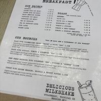   at Veganitessen in Sevilla