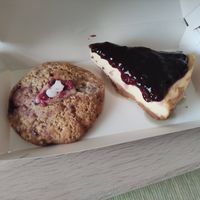  at Veganitessen in Sevilla