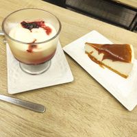  at Veganitessen in Sevilla