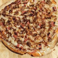  at Veganitessen in Sevilla