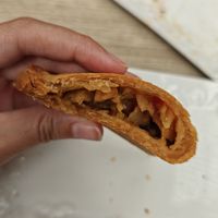  at Veganitessen in Sevilla