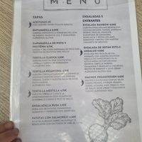  at Veganitessen in Sevilla