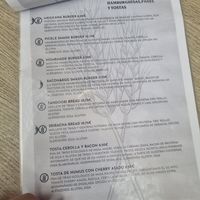  at Veganitessen in Sevilla