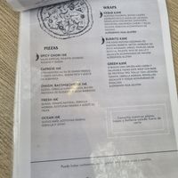  at Veganitessen in Sevilla