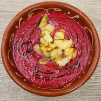  at Veganitessen in Sevilla