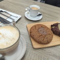  at Veganitessen in Sevilla