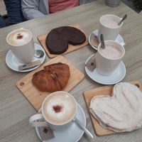  at Veganitessen in Sevilla