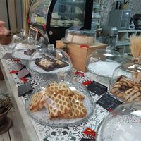  at Veganitessen in Sevilla