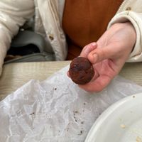  at Veganitessen in Sevilla