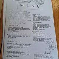  at Veganitessen in Sevilla