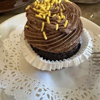   at The Roaster Cafe in Mamaroneck