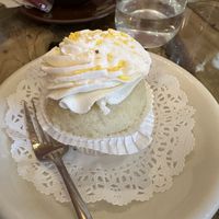   at The Roaster Cafe in Mamaroneck