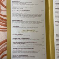   at Le Palme in Limone Sul Garda