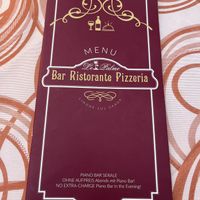   at Le Palme in Limone Sul Garda