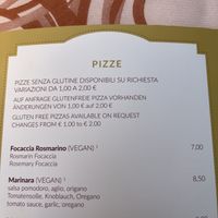   at Le Palme in Limone Sul Garda