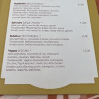   at Le Palme in Limone Sul Garda