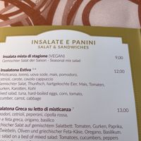   at Le Palme in Limone Sul Garda