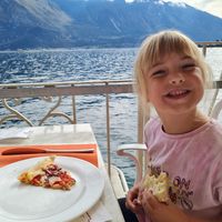  at Le Palme in Limone Sul Garda