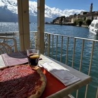   at Le Palme in Limone Sul Garda