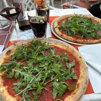   at Le Palme in Limone Sul Garda