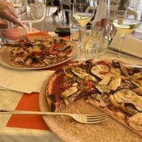   at Le Palme in Limone Sul Garda