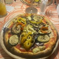   at Le Palme in Limone Sul Garda