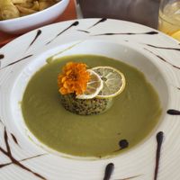   at Le Palme in Limone Sul Garda