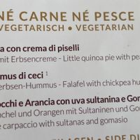   at Le Palme in Limone Sul Garda