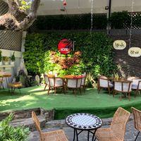  at Zenhouse in Ho Chi Minh City