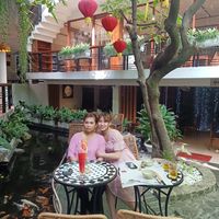  at Zenhouse in Ho Chi Minh City