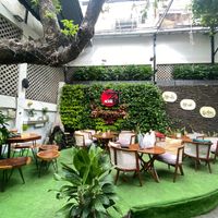  at Zenhouse in Ho Chi Minh City