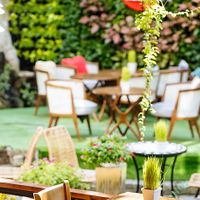  at Zenhouse in Ho Chi Minh City