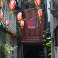  at Zenhouse in Ho Chi Minh City