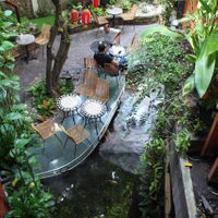  at Zenhouse in Ho Chi Minh City