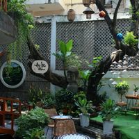  at Zenhouse in Ho Chi Minh City