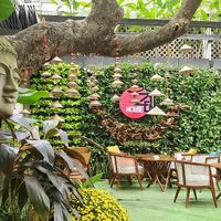  at Zenhouse in Ho Chi Minh City