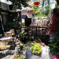  at Zenhouse in Ho Chi Minh City