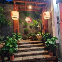  at Zenhouse in Ho Chi Minh City