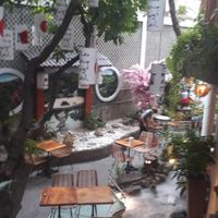  at Zenhouse in Ho Chi Minh City