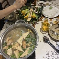   at Zenhouse in Ho Chi Minh City