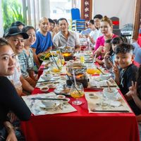 Mai là mồng 1 ngày đầu tháng, không chỉ là lúc bắt đầu chu kỳ mới của thời gian, mà còn là dịp để lặng lại, sống chậm và chọn những  at Zenhouse in Ho Chi Minh City