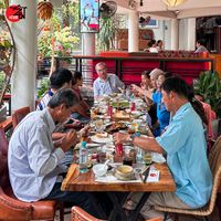 Mai là mồng 1 ngày đầu tháng, không chỉ là lúc bắt đầu chu kỳ mới của thời gian, mà còn là dịp để lặng lại, sống chậm và chọn những  at Zenhouse in Ho Chi Minh City