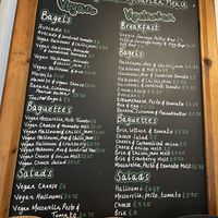   at The Den in Bourton-on-the-water